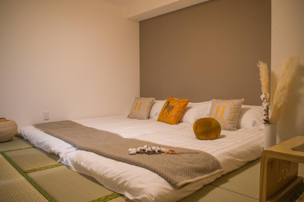 桜の川8 Shinjuku 3 Mins Shibuya New Mansion Train 1 Min More Than 7 People Tokyo Esterno foto