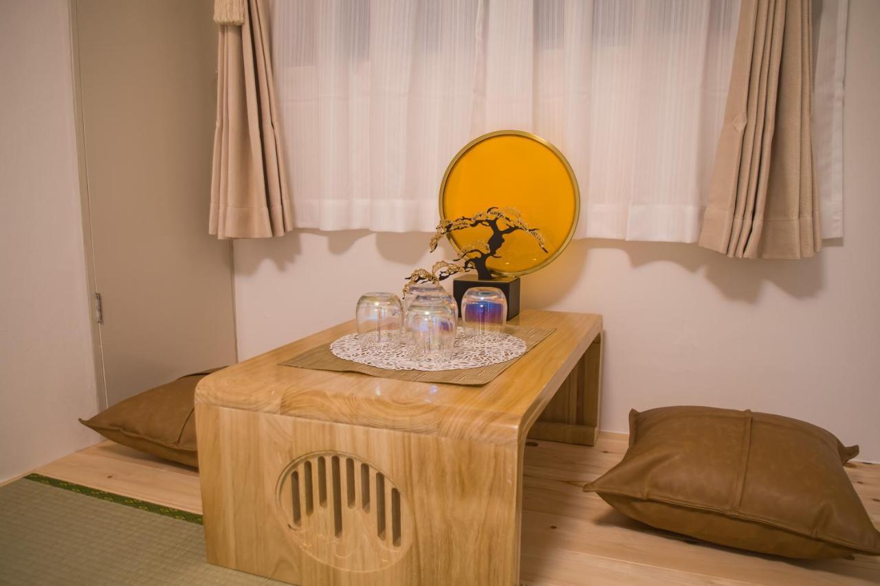 桜の川8 Shinjuku 3 Mins Shibuya New Mansion Train 1 Min More Than 7 People Tokyo Esterno foto