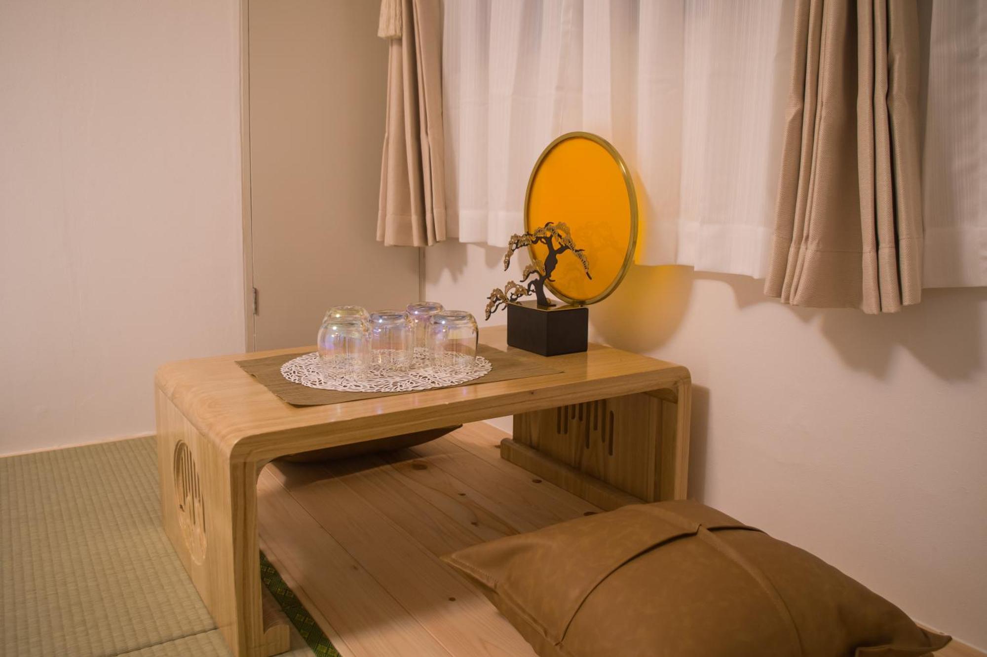 桜の川8 Shinjuku 3 Mins Shibuya New Mansion Train 1 Min More Than 7 People Tokyo Esterno foto