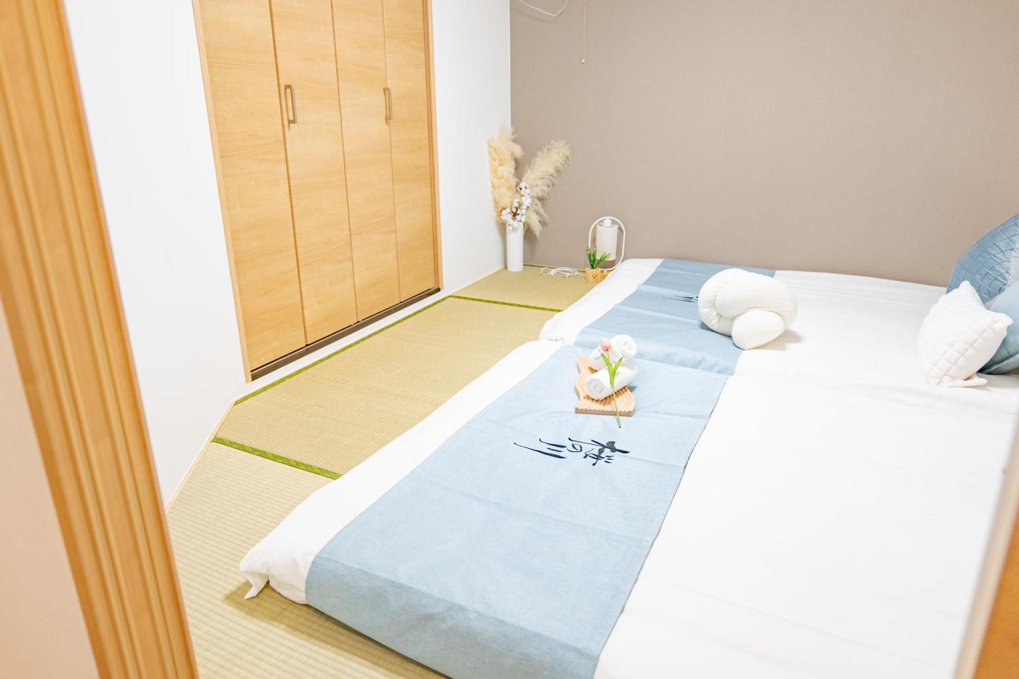 桜の川8 Shinjuku 3 Mins Shibuya New Mansion Train 1 Min More Than 7 People Tokyo Esterno foto