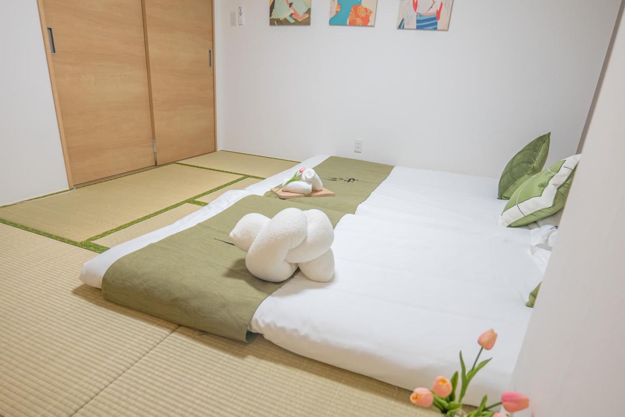 桜の川8 Shinjuku 3 Mins Shibuya New Mansion Train 1 Min More Than 7 People Tokyo Esterno foto
