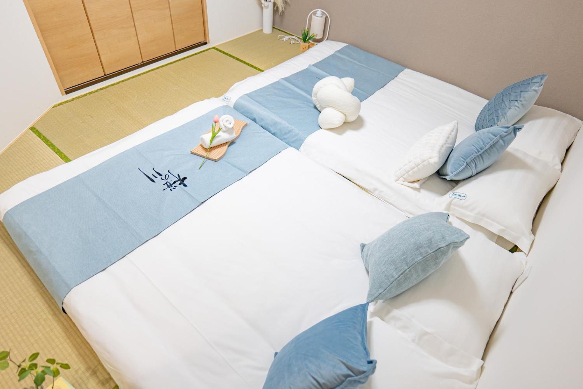 桜の川8 Shinjuku 3 Mins Shibuya New Mansion Train 1 Min More Than 7 People Tokyo Esterno foto