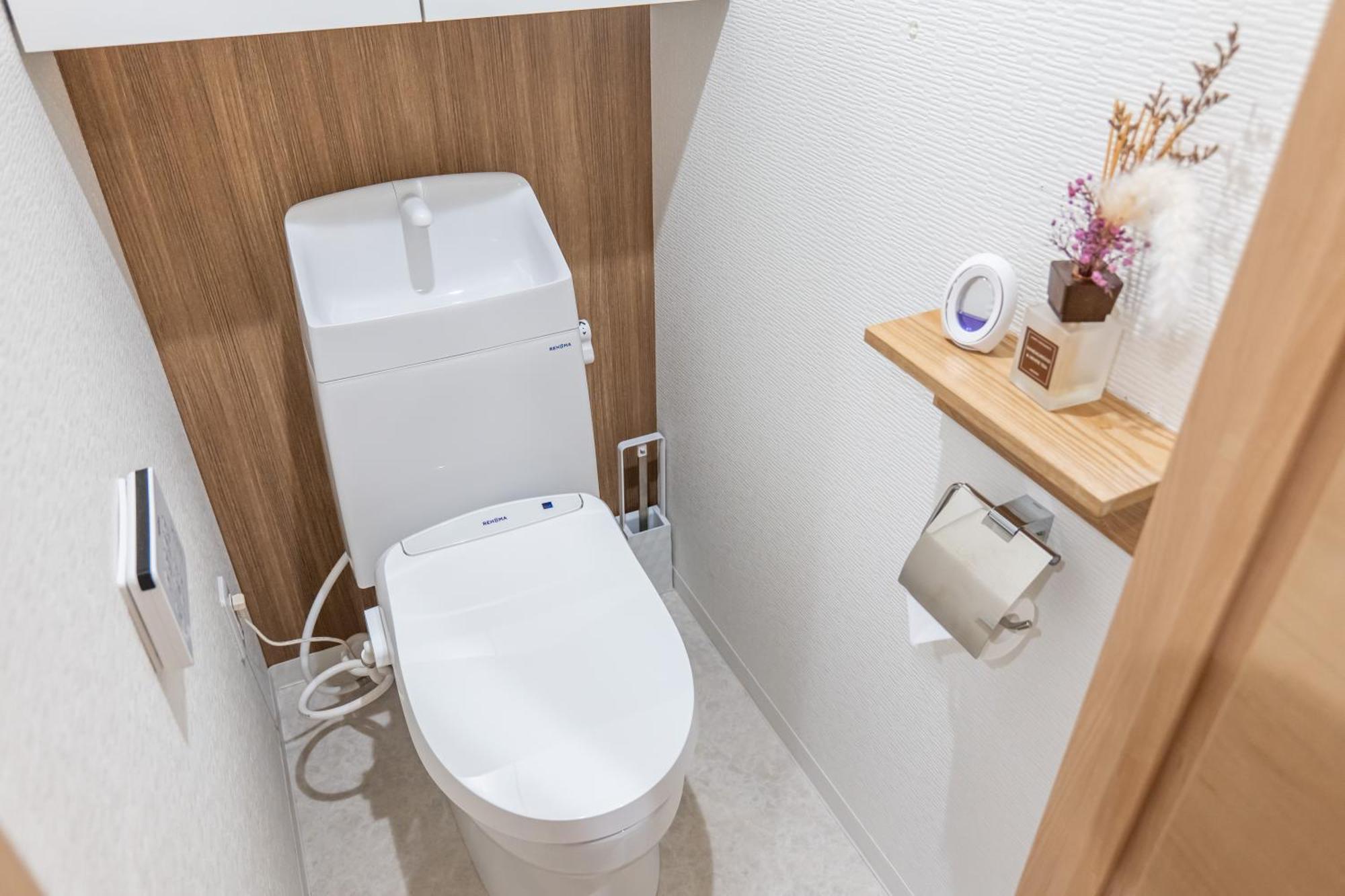 桜の川8 Shinjuku 3 Mins Shibuya New Mansion Train 1 Min More Than 7 People Tokyo Esterno foto