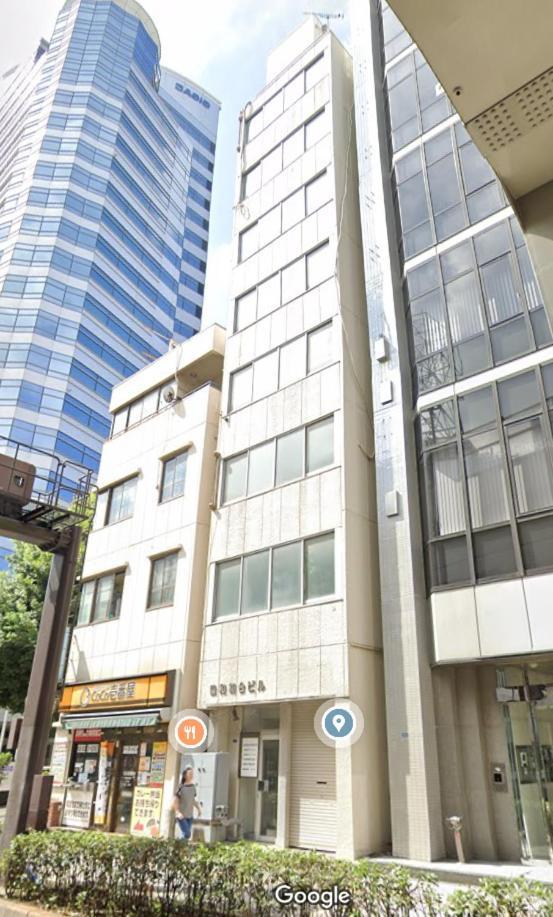 桜の川8 Shinjuku 3 Mins Shibuya New Mansion Train 1 Min More Than 7 People Tokyo Esterno foto