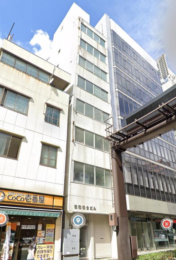 桜の川8 Shinjuku 3 Mins Shibuya New Mansion Train 1 Min More Than 7 People Tokyo Esterno foto